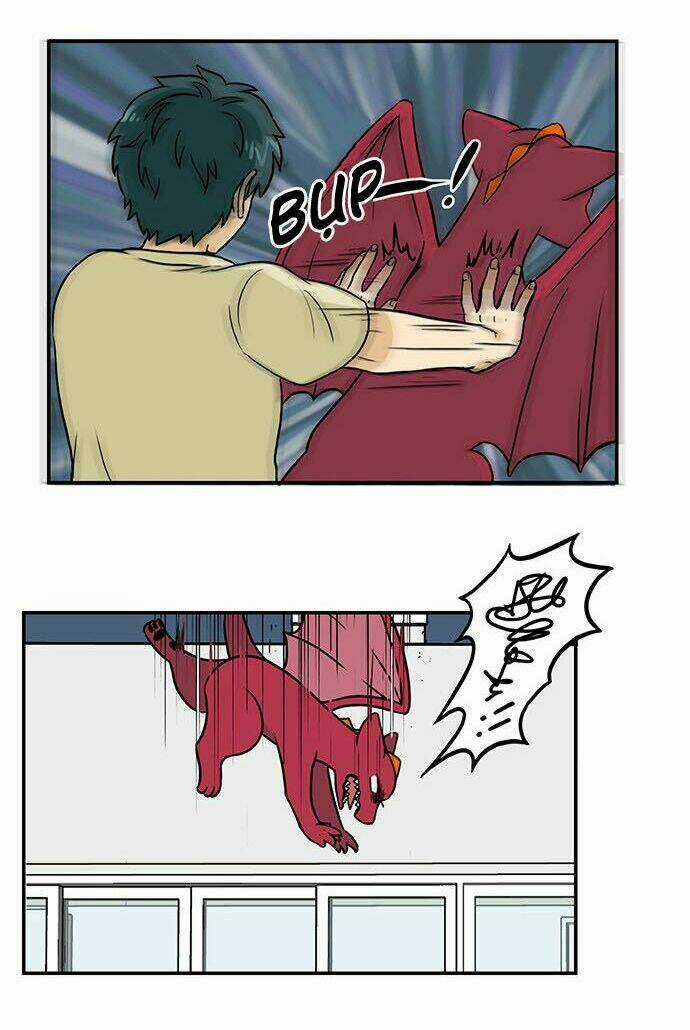 Hắn Ta Là Rồng - Chapter 93 - Trang 16