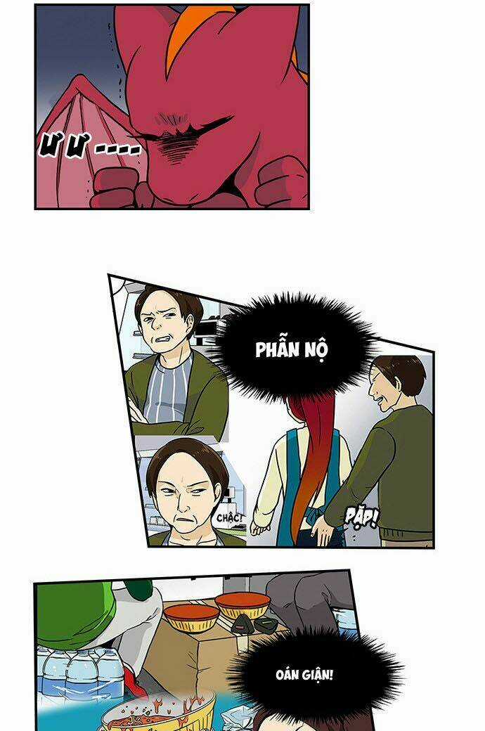 Hắn Ta Là Rồng - Chapter 93 - Trang 3