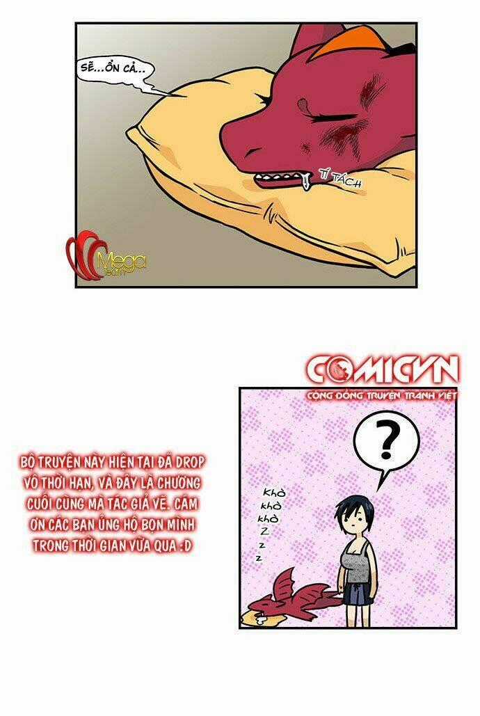 Hắn Ta Là Rồng - Chapter 93 - Trang 22