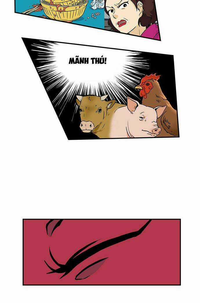 Hắn Ta Là Rồng - Chapter 93 - Trang 4