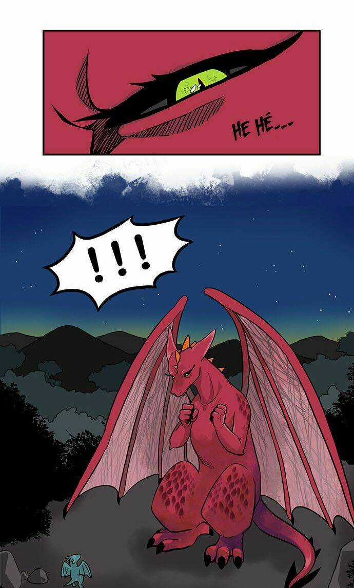 Hắn Ta Là Rồng - Chapter 93 - Trang 5