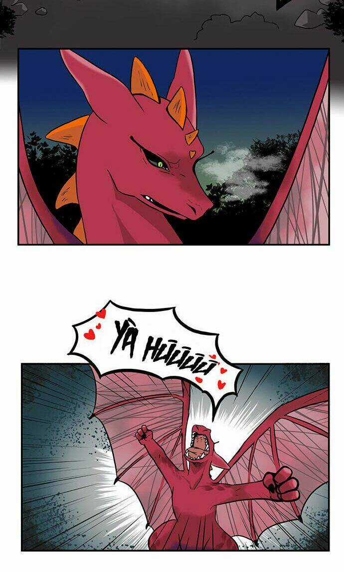 Hắn Ta Là Rồng - Chapter 93 - Trang 6