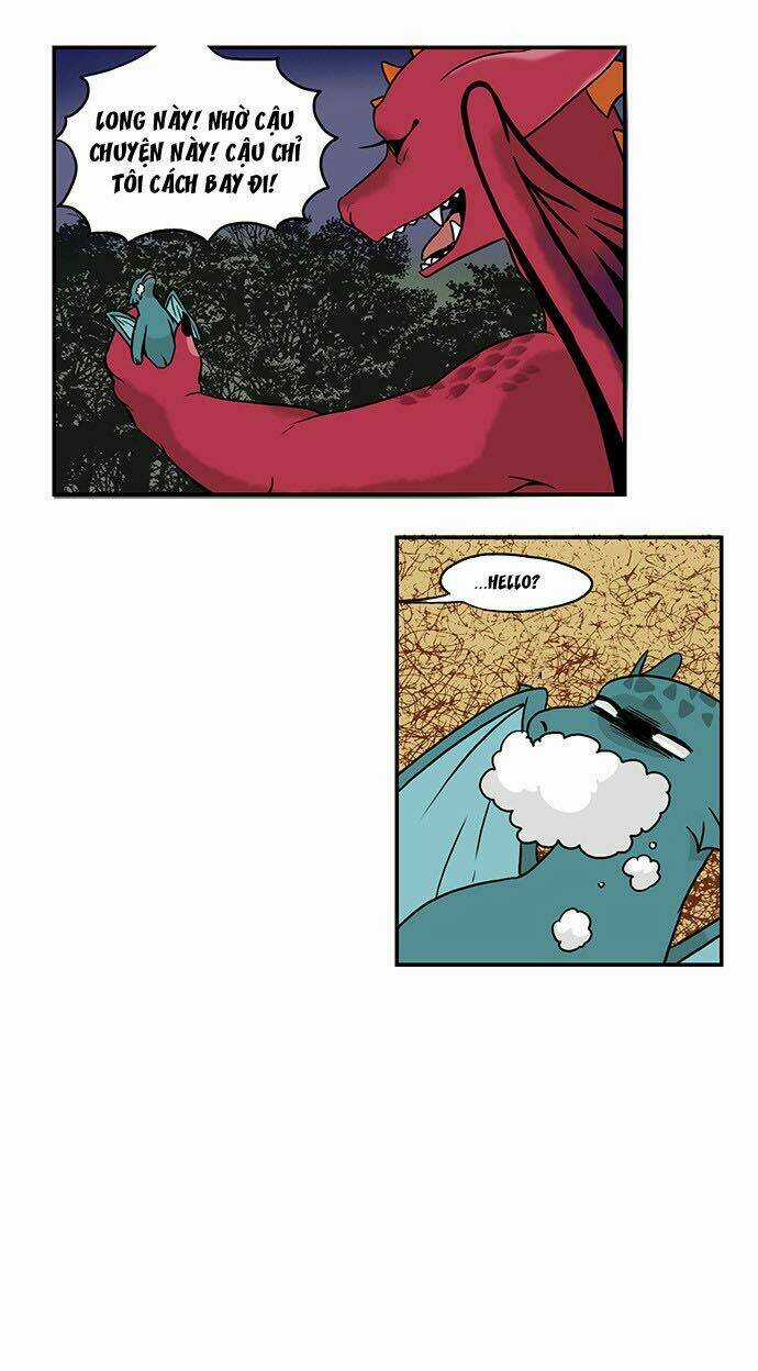 Hắn Ta Là Rồng - Chapter 93 - Trang 8