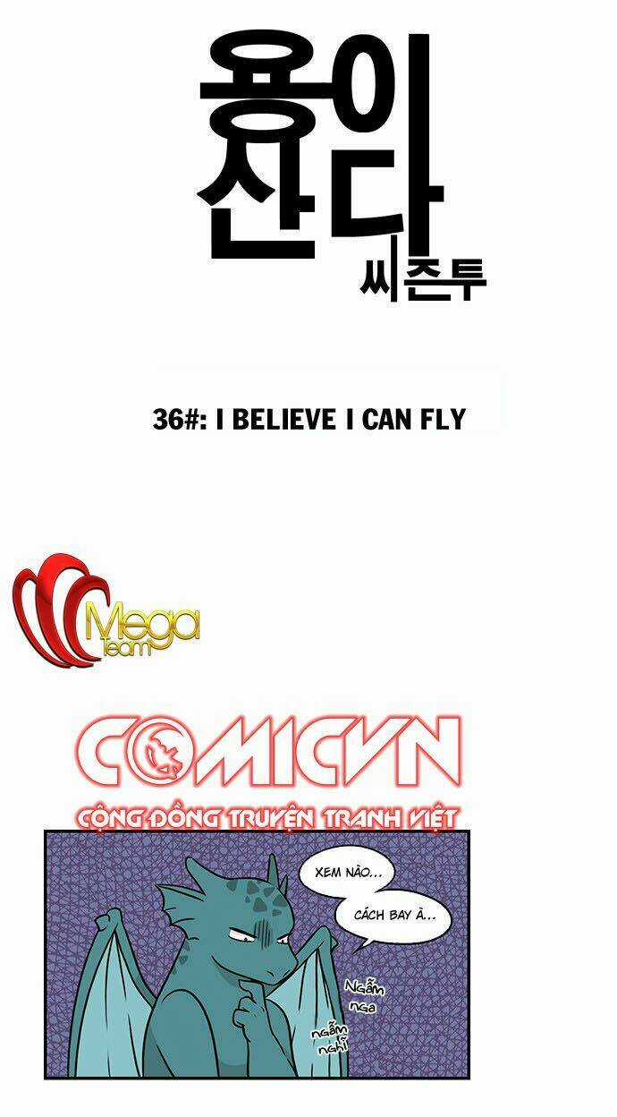 Hắn Ta Là Rồng - Chapter 93 - Trang 9