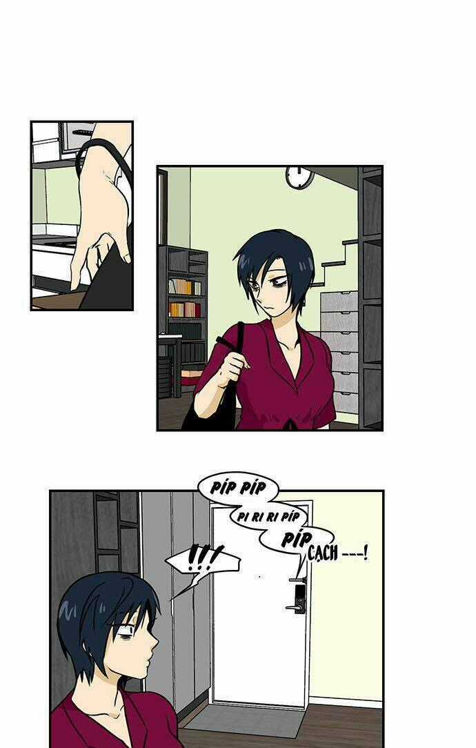 Hắn Ta Là Rồng - Chapter 94 - Trang 1