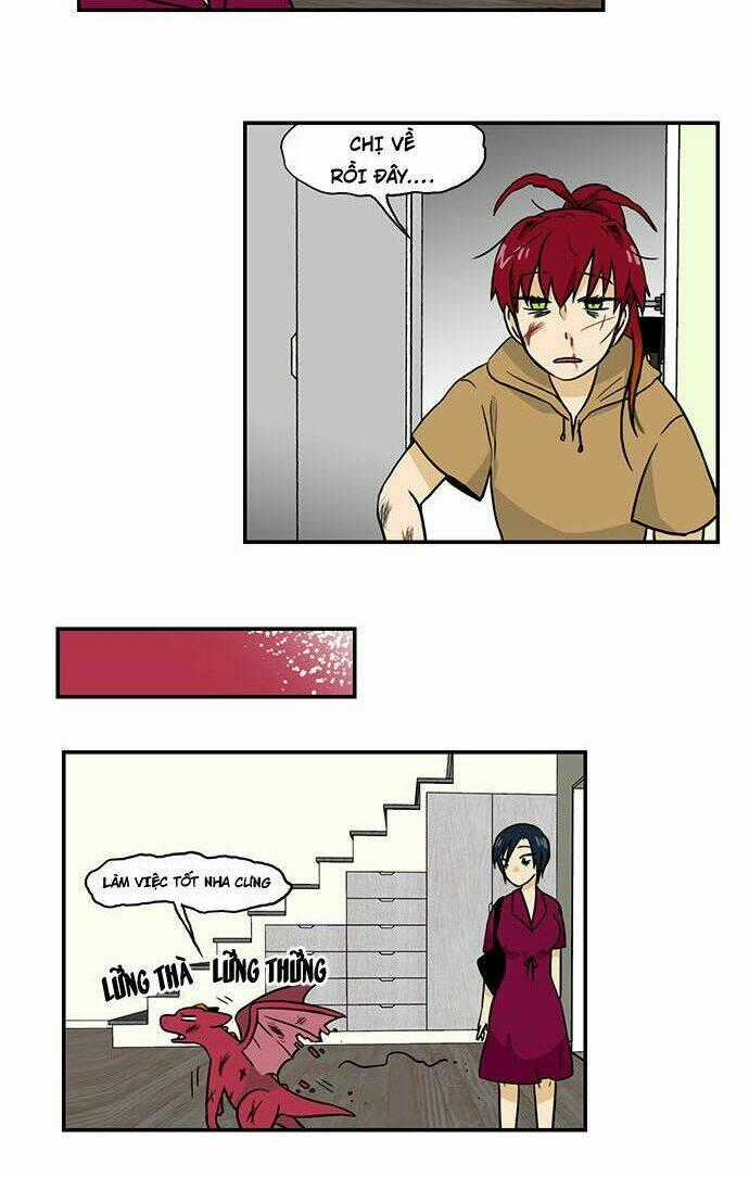 Hắn Ta Là Rồng - Chapter 94 - Trang 2