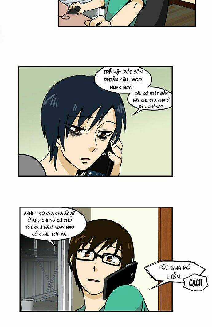 Hắn Ta Là Rồng - Chapter 94 - Trang 12