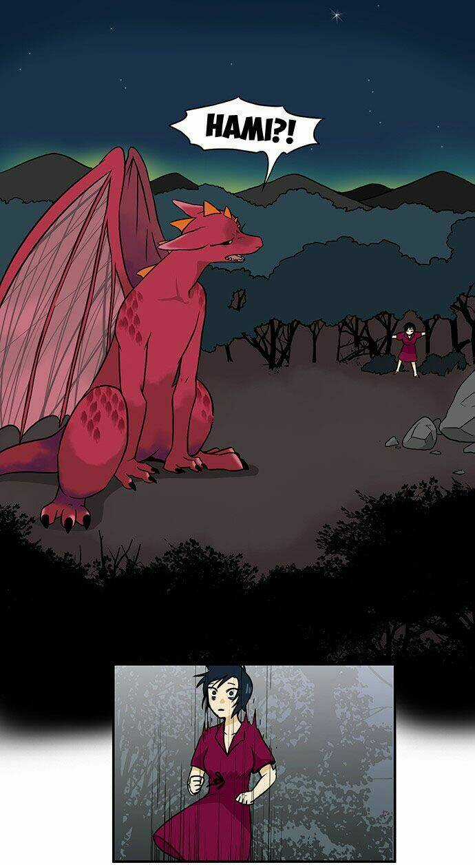 Hắn Ta Là Rồng - Chapter 94 - Trang 19