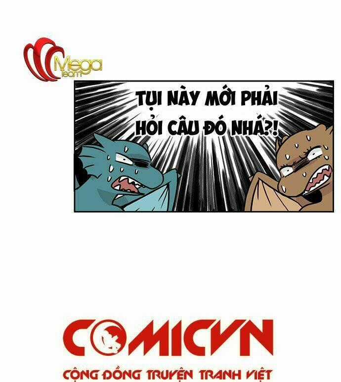 Hắn Ta Là Rồng - Chapter 94 - Trang 21