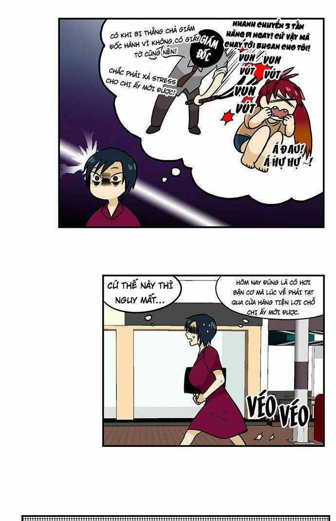 Hắn Ta Là Rồng - Chapter 94 - Trang 6