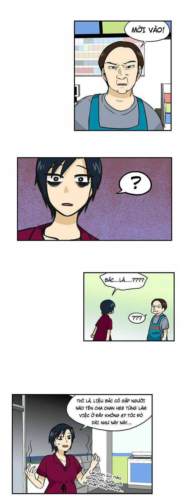 Hắn Ta Là Rồng - Chapter 94 - Trang 8