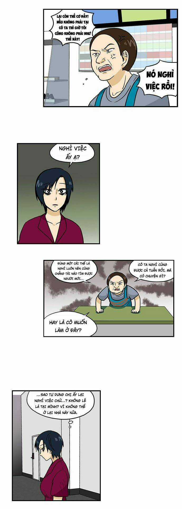 Hắn Ta Là Rồng - Chapter 94 - Trang 9