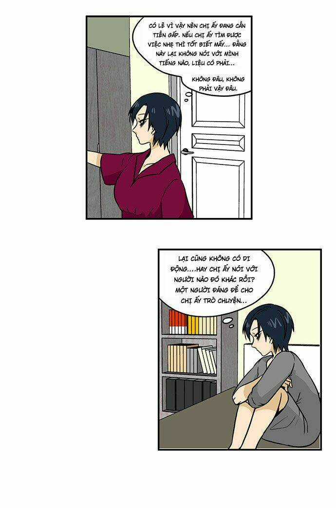 Hắn Ta Là Rồng - Chapter 94 - Trang 10