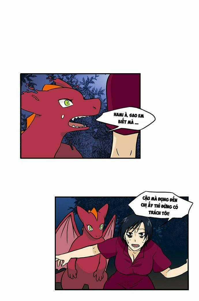 Hắn Ta Là Rồng - Chapter 95 - Trang 1