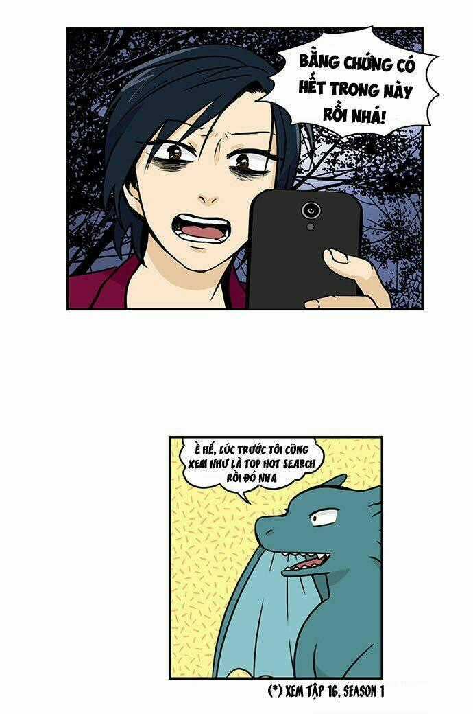 Hắn Ta Là Rồng - Chapter 95 - Trang 2