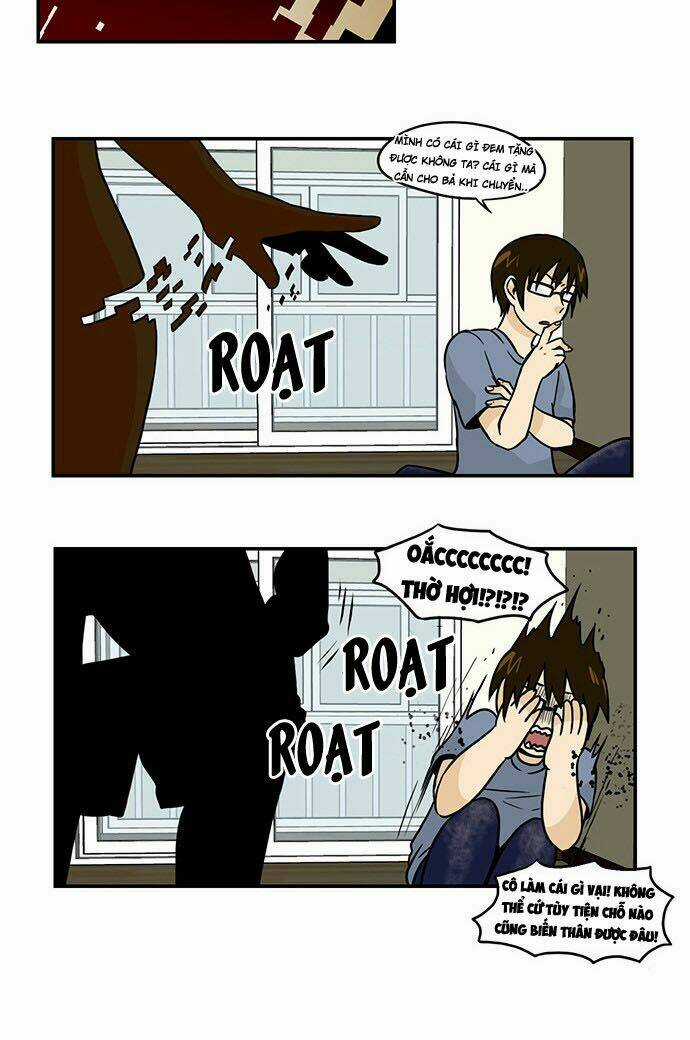 Hắn Ta Là Rồng - Chapter 95 - Trang 18