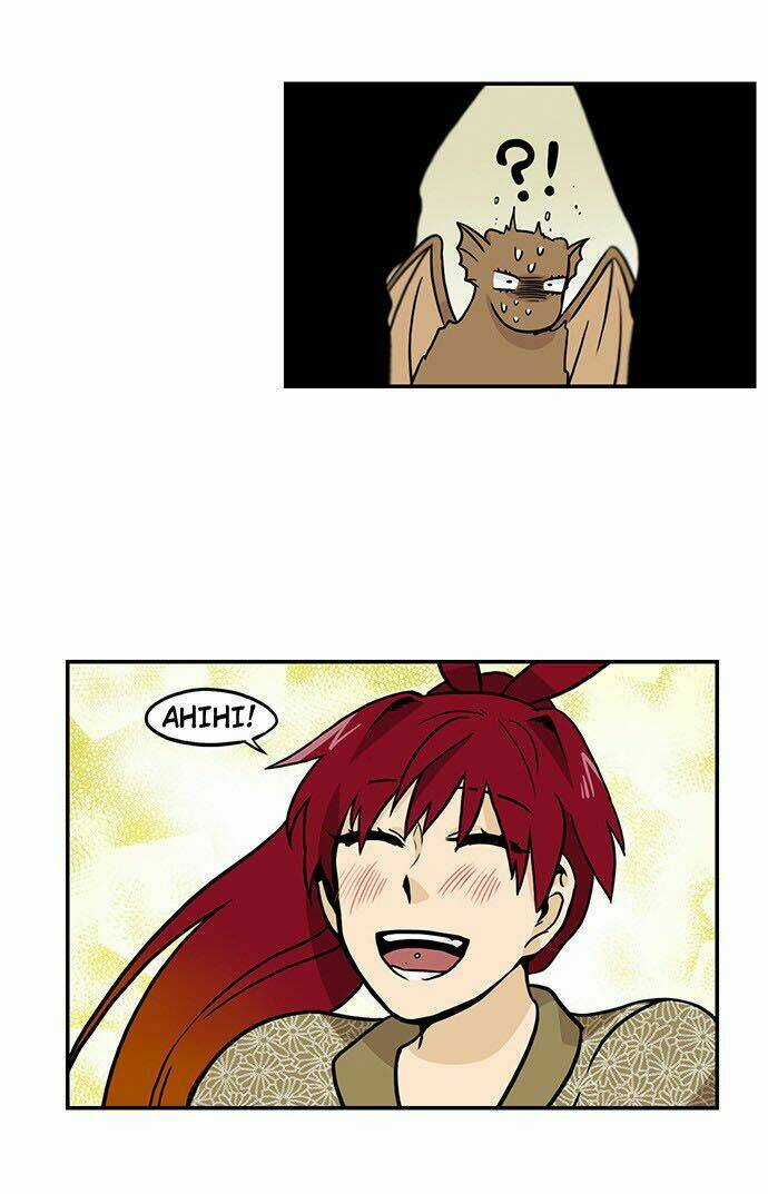 Hắn Ta Là Rồng - Chapter 95 - Trang 20