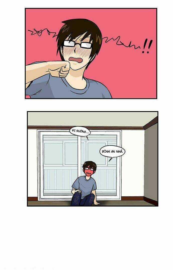 Hắn Ta Là Rồng - Chapter 95 - Trang 21
