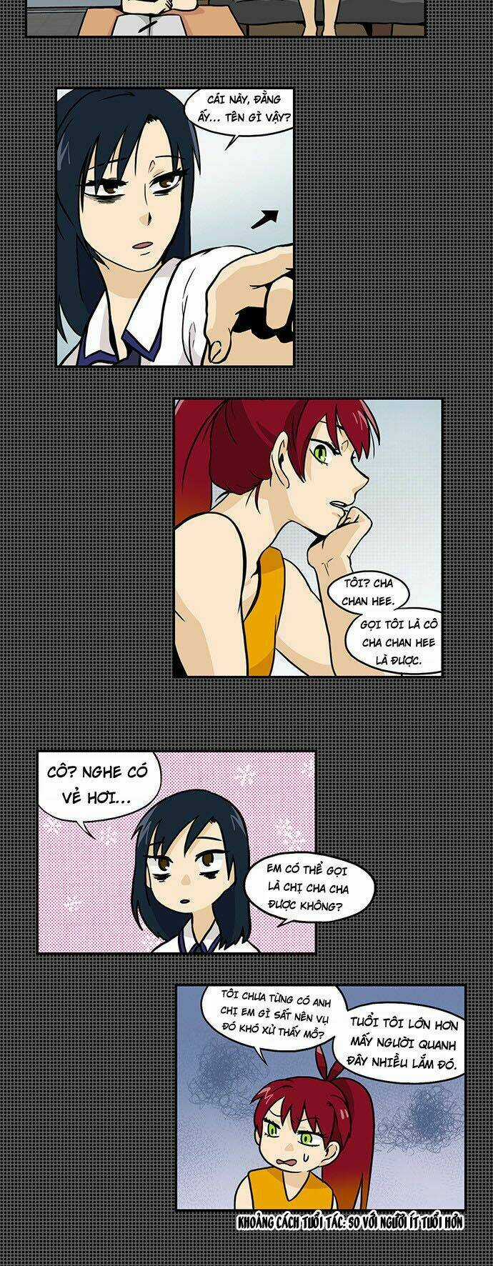 Hắn Ta Là Rồng - Chapter 95 - Trang 23