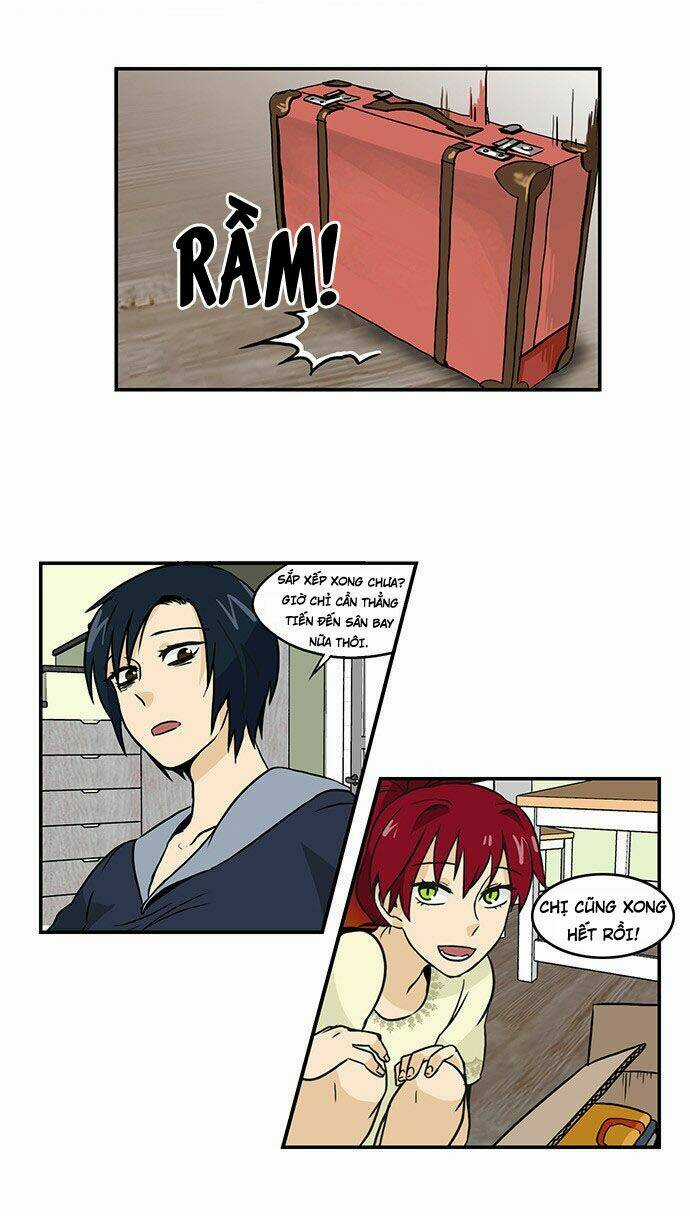 Hắn Ta Là Rồng - Chapter 95 - Trang 25