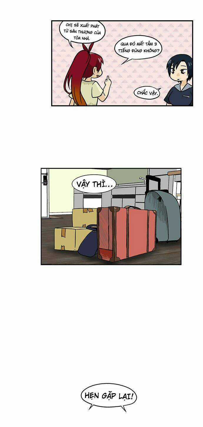 Hắn Ta Là Rồng - Chapter 95 - Trang 26