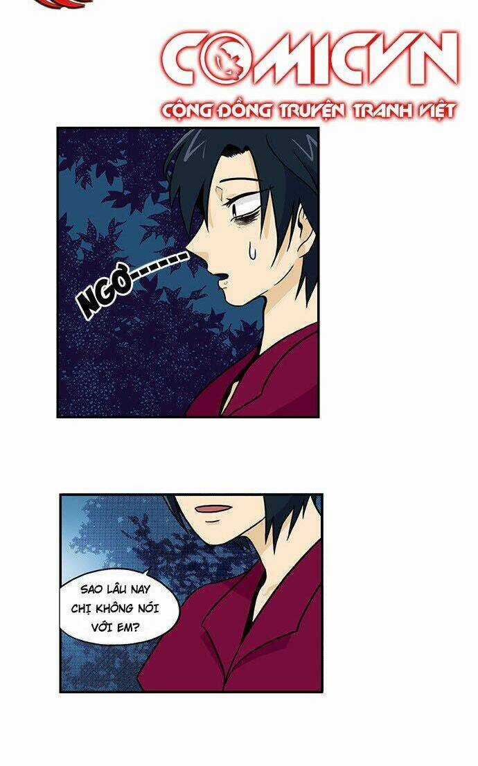 Hắn Ta Là Rồng - Chapter 95 - Trang 6