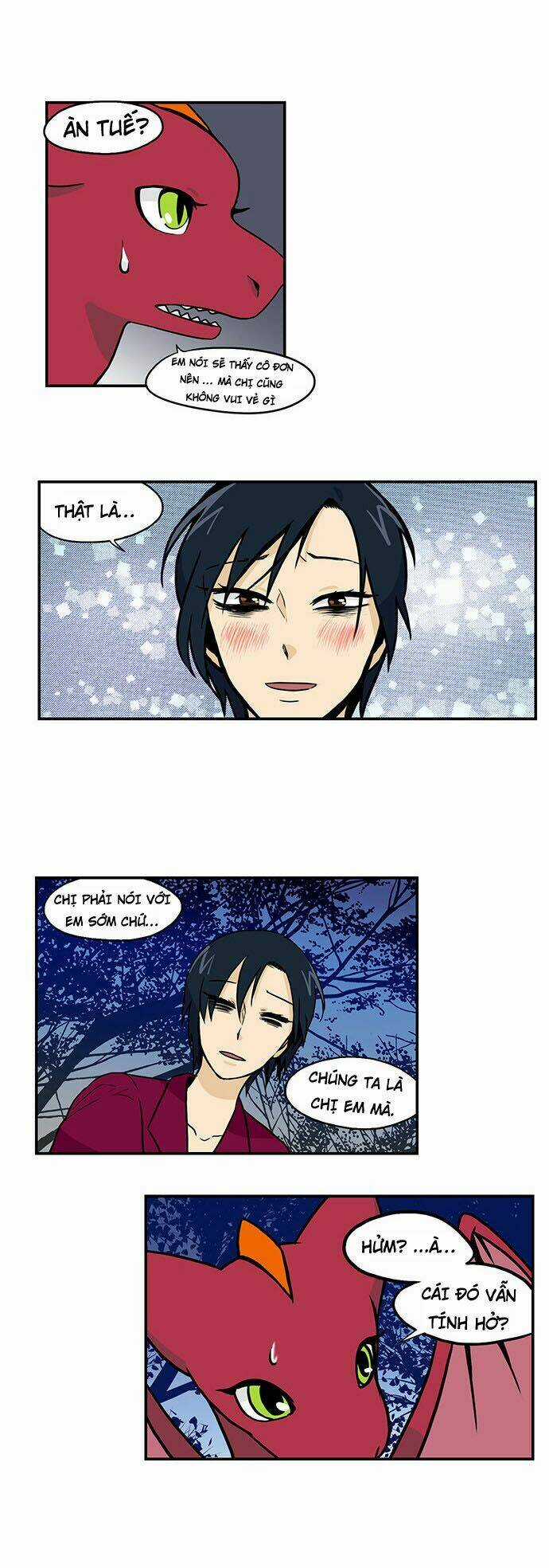 Hắn Ta Là Rồng - Chapter 95 - Trang 8