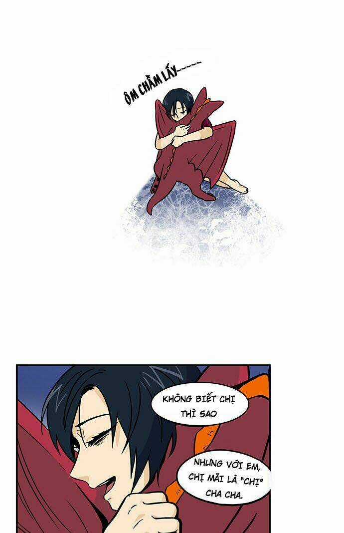Hắn Ta Là Rồng - Chapter 95 - Trang 9