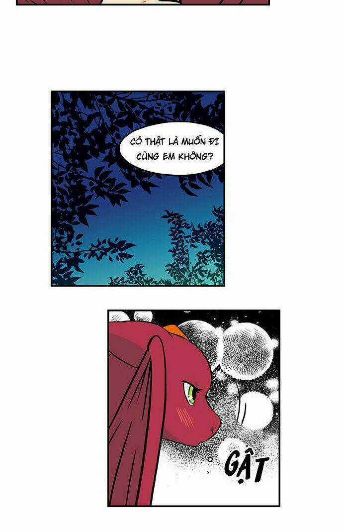 Hắn Ta Là Rồng - Chapter 95 - Trang 10
