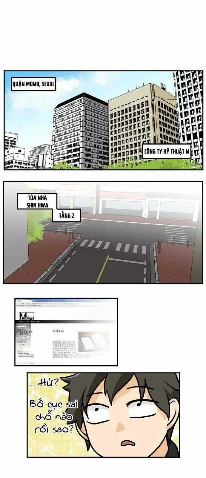 Hắn Ta Là Rồng - Chapter 96 - Trang 1