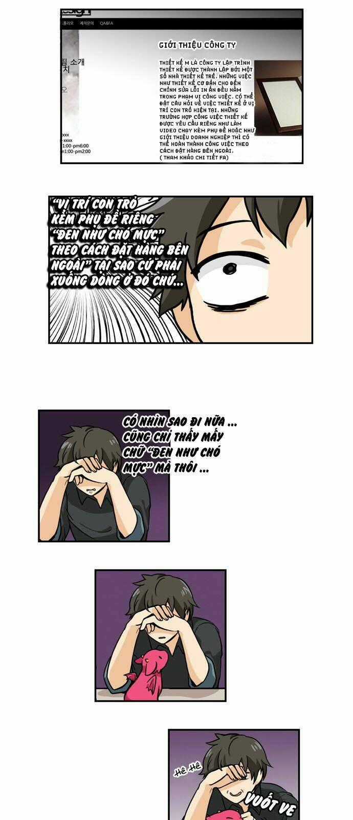 Hắn Ta Là Rồng - Chapter 96 - Trang 2