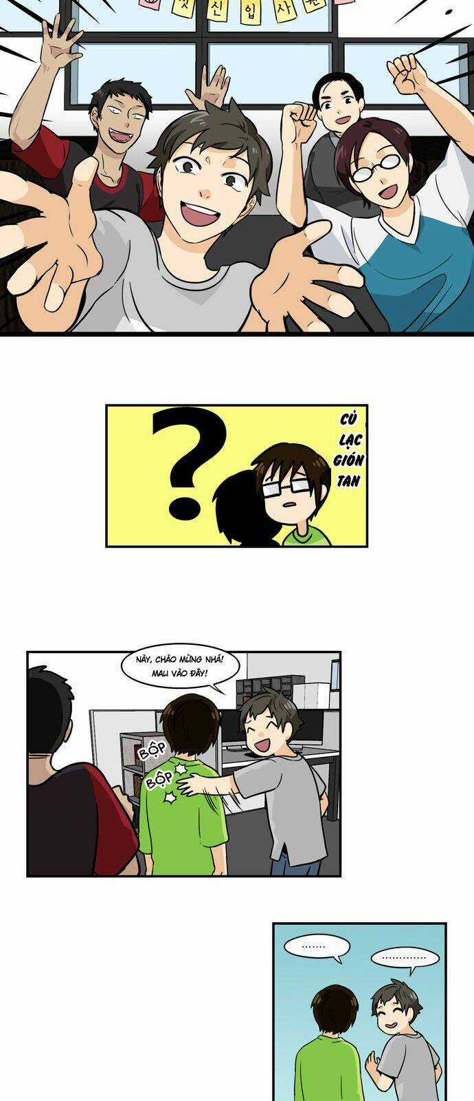 Hắn Ta Là Rồng - Chapter 96 - Trang 13