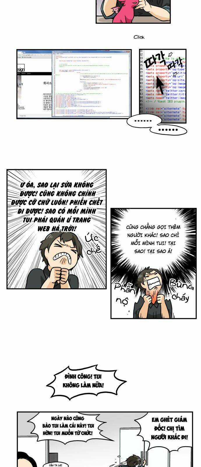 Hắn Ta Là Rồng - Chapter 96 - Trang 3