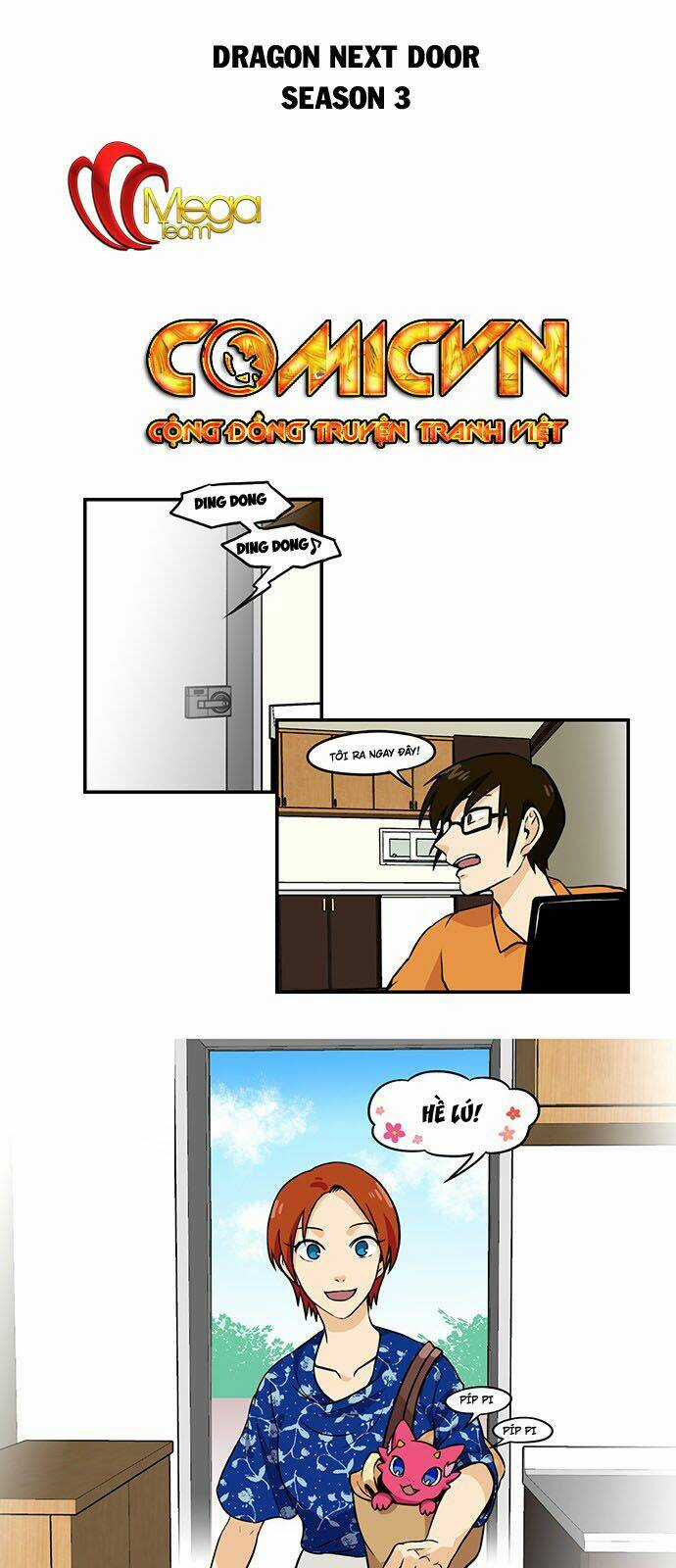 Hắn Ta Là Rồng - Chapter 96 - Trang 6