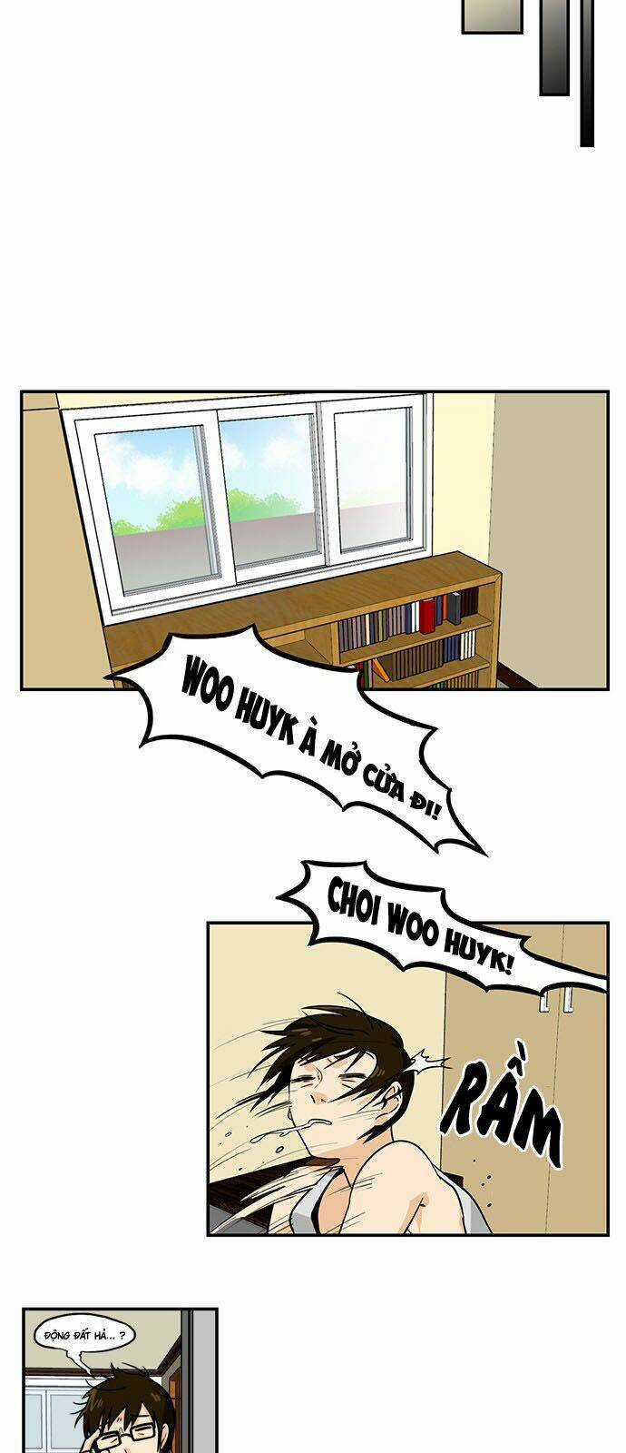 Hắn Ta Là Rồng - Chapter 96 - Trang 10