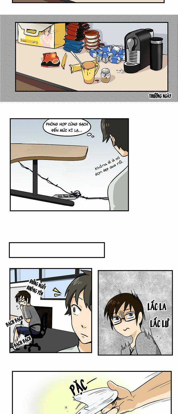 Hắn Ta Là Rồng - Chapter 97 - Trang 11