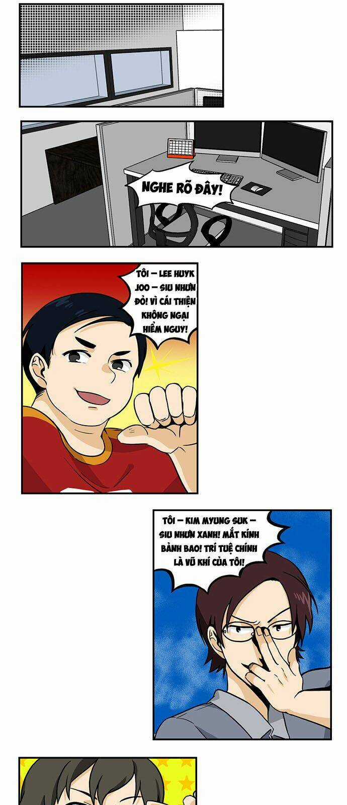 Hắn Ta Là Rồng - Chapter 97 - Trang 4