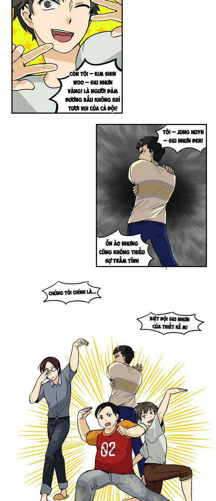 Hắn Ta Là Rồng - Chapter 97 - Trang 5