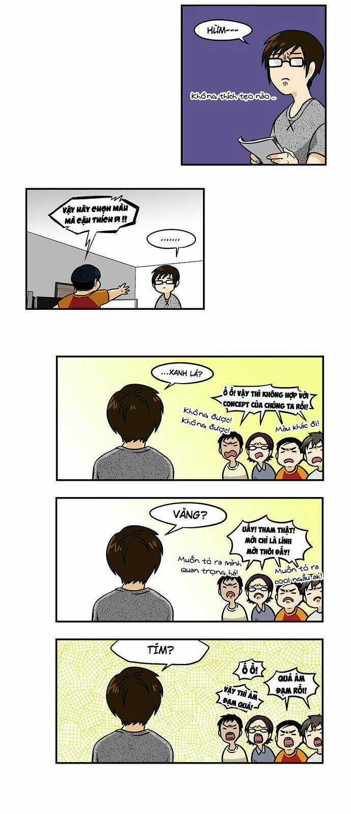 Hắn Ta Là Rồng - Chapter 97 - Trang 7