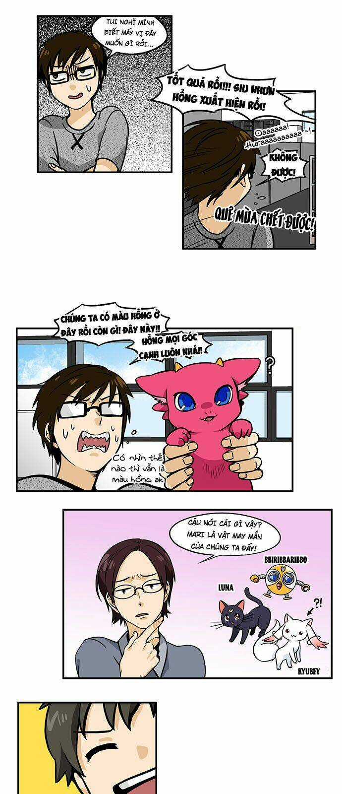 Hắn Ta Là Rồng - Chapter 97 - Trang 8