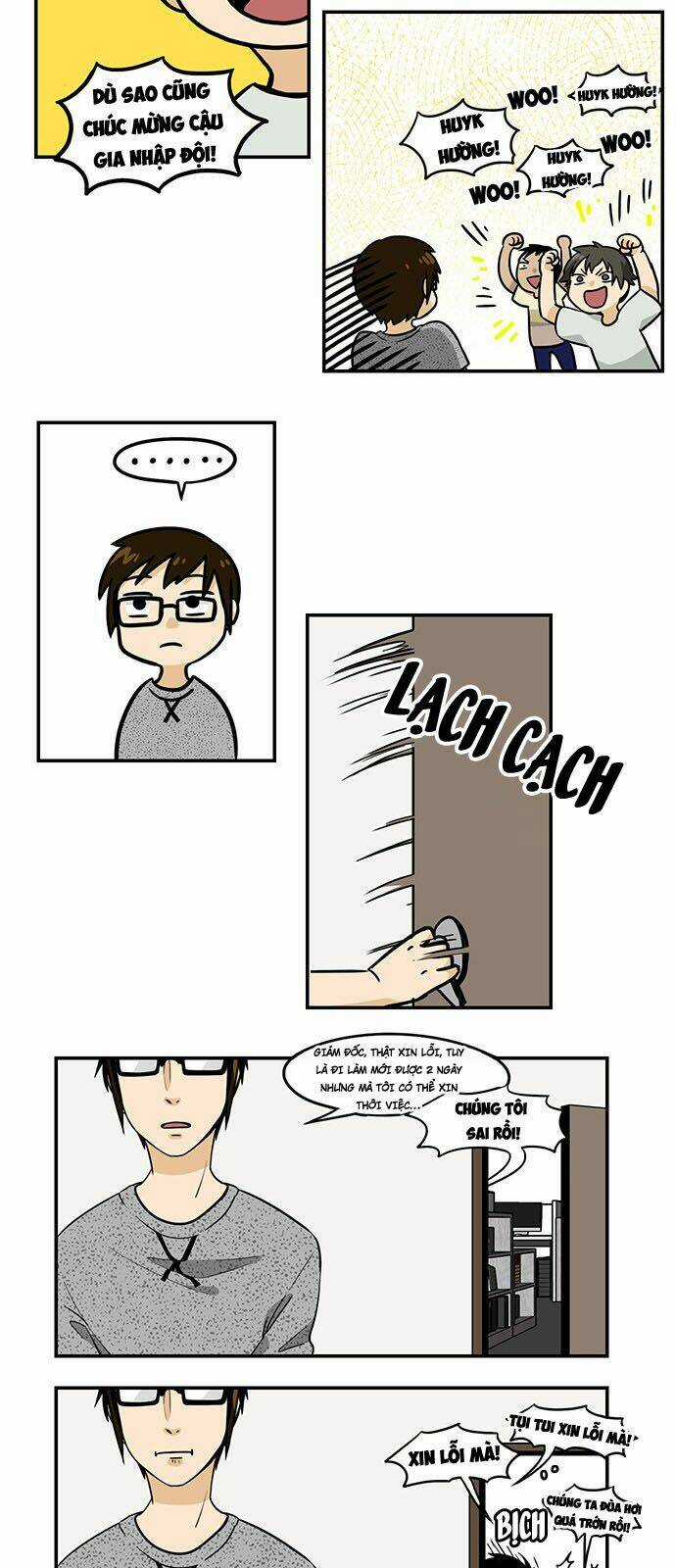 Hắn Ta Là Rồng - Chapter 97 - Trang 9