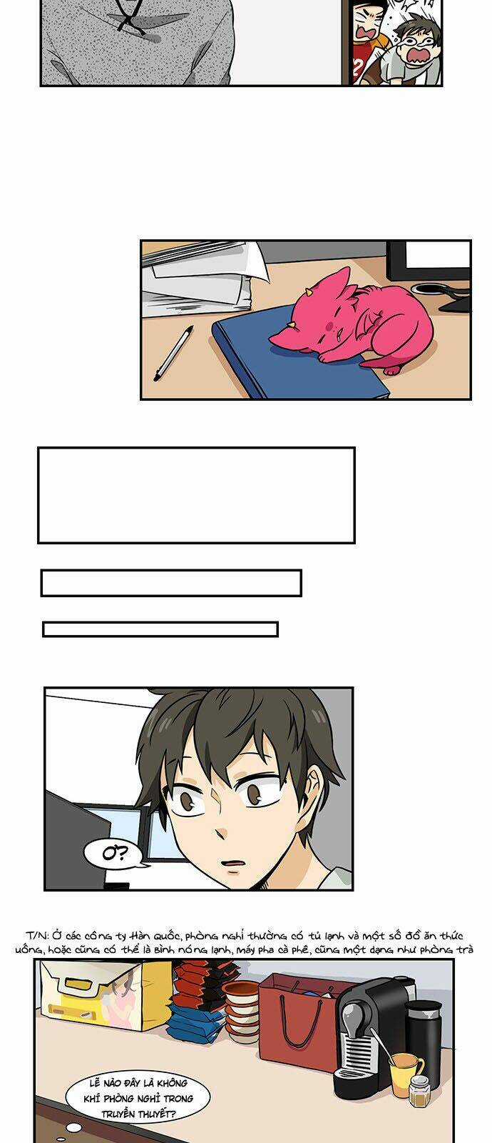 Hắn Ta Là Rồng - Chapter 97 - Trang 10