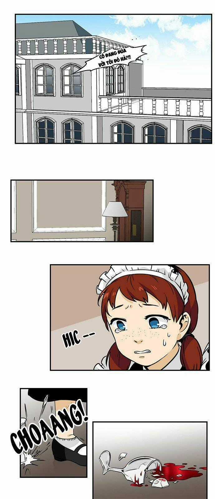 Hắn Ta Là Rồng - Chapter 98 - Trang 2