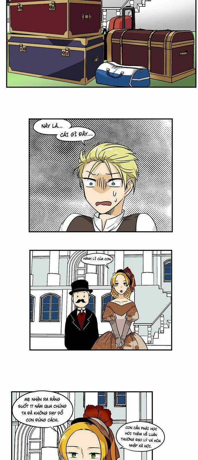 Hắn Ta Là Rồng - Chapter 98 - Trang 12