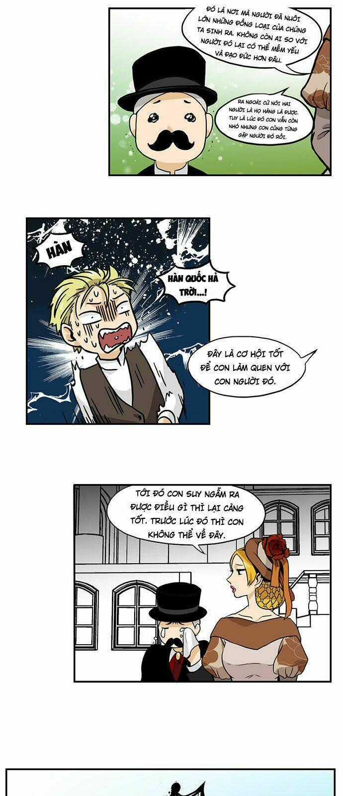 Hắn Ta Là Rồng - Chapter 98 - Trang 14