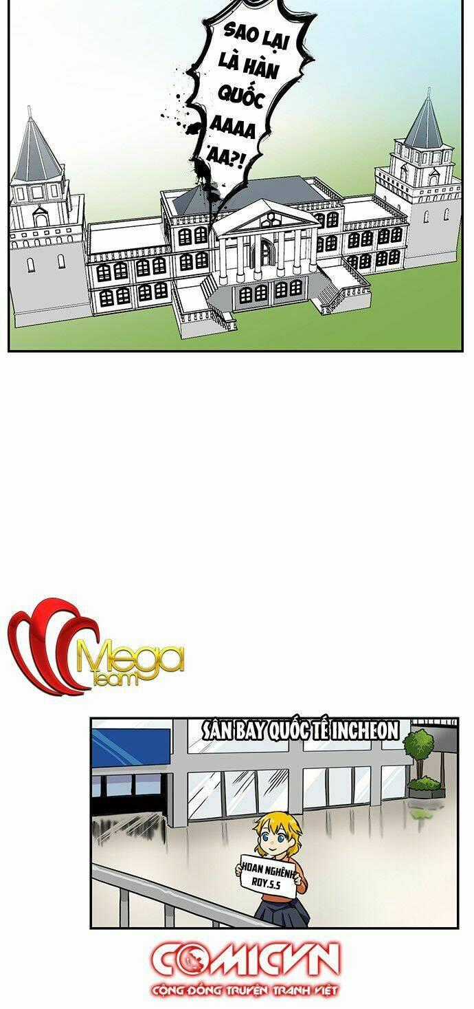 Hắn Ta Là Rồng - Chapter 98 - Trang 15