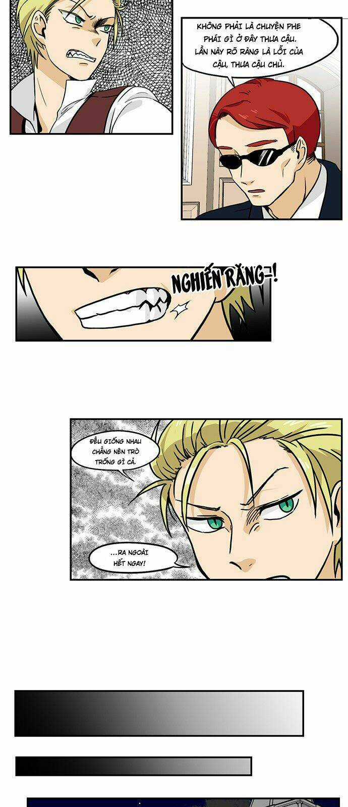 Hắn Ta Là Rồng - Chapter 98 - Trang 4