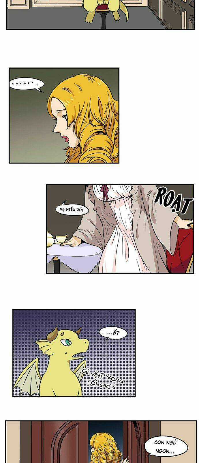 Hắn Ta Là Rồng - Chapter 98 - Trang 9