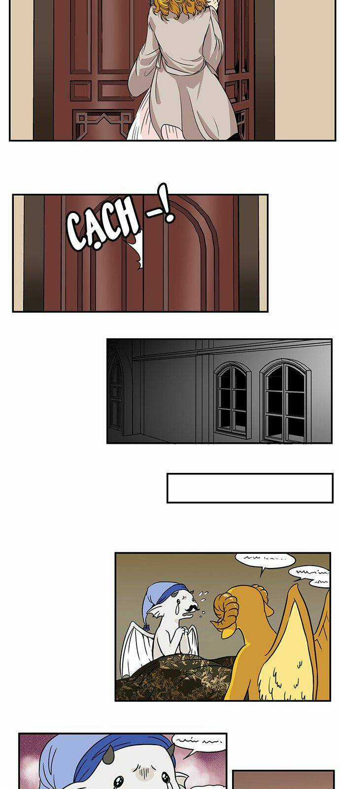 Hắn Ta Là Rồng - Chapter 98 - Trang 10