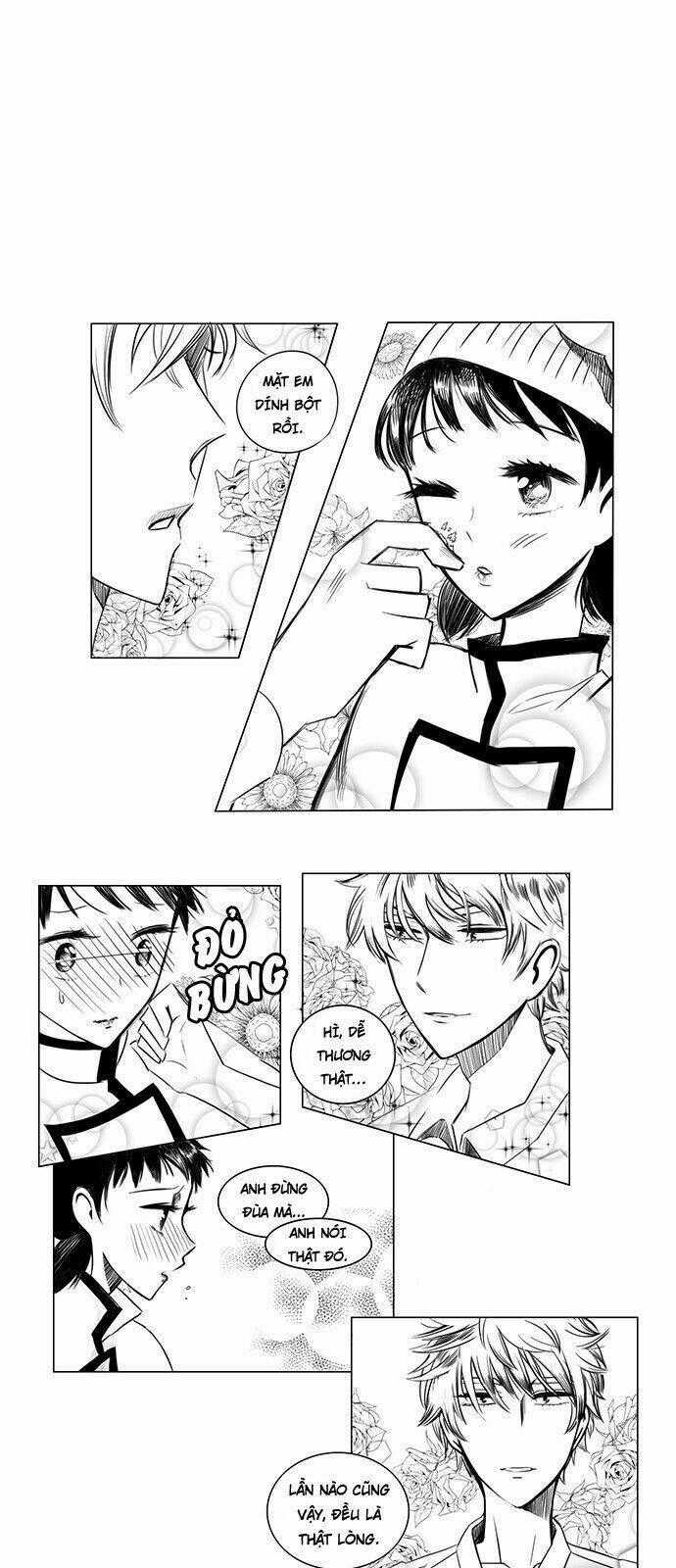 Hắn Ta Là Rồng - Chapter 99 - Trang 1